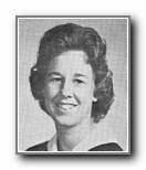 Louise Gardetto: class of 1959, Norte Del Rio High School, Sacramento, CA.